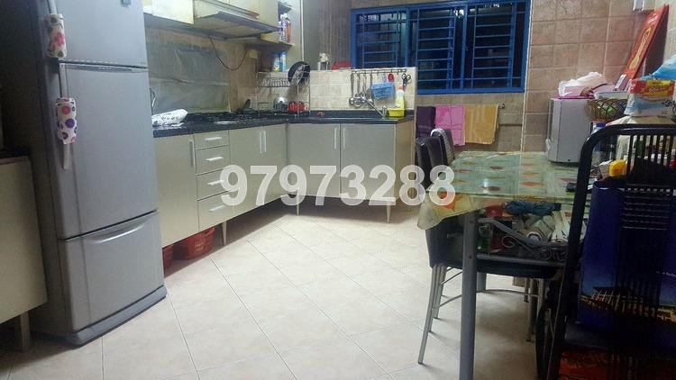 Bukit Batok West Avenue 8 thumbnail photo